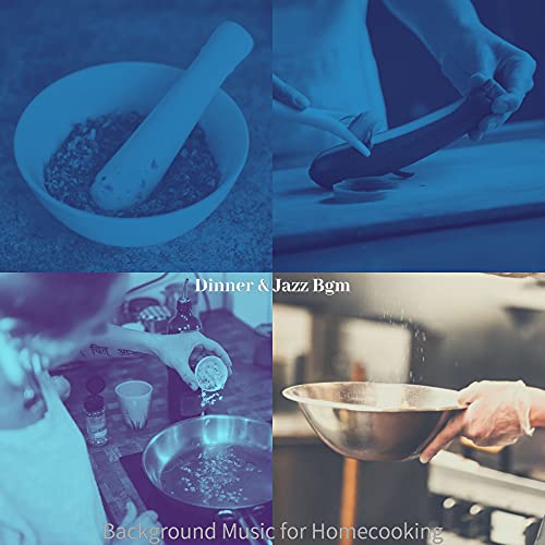 Background Music for Homecooking de Dinner & Jazz Bgm en Amazon Music ...