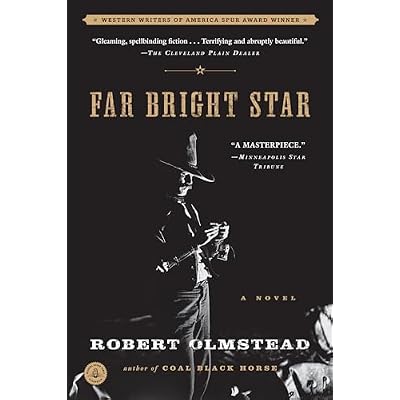 Far Bright Star