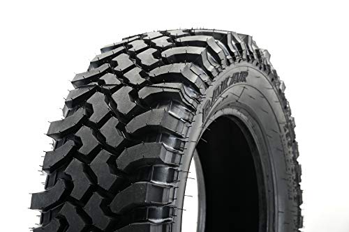 Pneu Dakar 195/80 R15 96Q avec gomme renforcée haute performance - 6