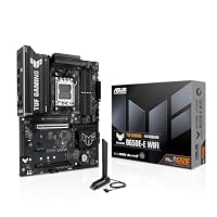 ASUS TUF GAMING B650E-E WIFI AMD AM5 B650 ATX motherboard