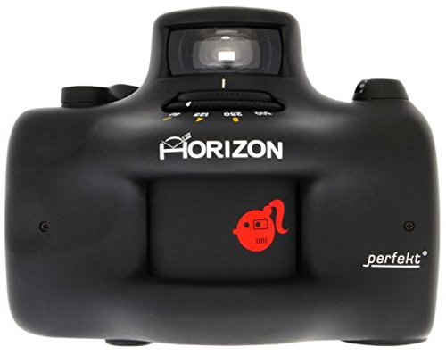 Amazon.com : Lomography Horizon Perfekt Panoramic Camera [Camera