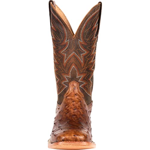 Image of Durango mens Durango Premium Exotics