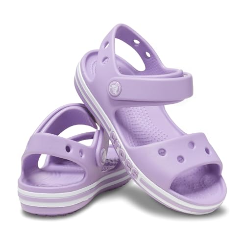 Crocs Girl's Sandal3