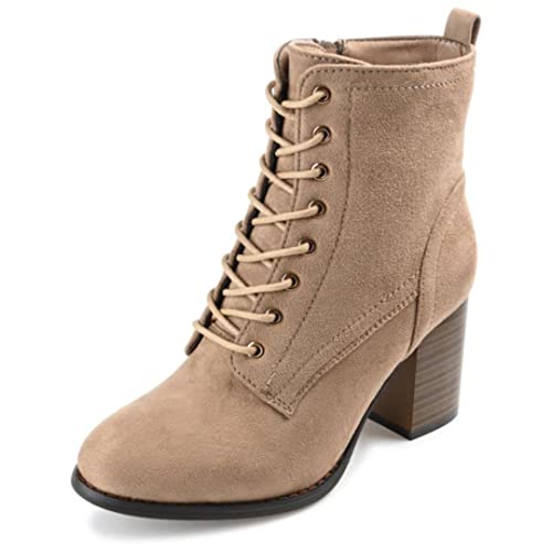 Journee Women's Baylor Booties