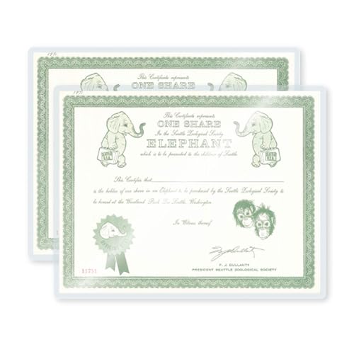 TruLam 10 Mil Laminating Pouches with Rounded Corners | Letter Size | 9 in. x 11-1/2 in. | Glossy Finish | Premium Adhesive for High-Clarity | 2 Carriers Included | 50 Pack