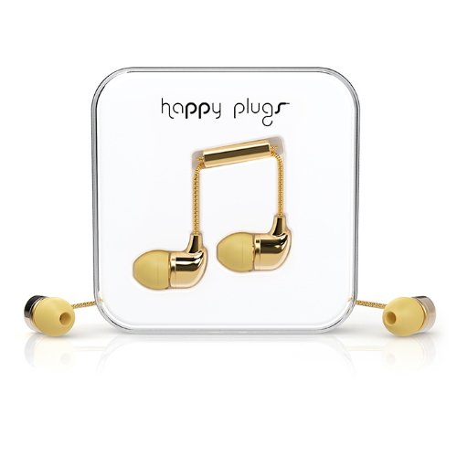 Amazon.co.jp: happy plugs(ハッピープラグス) In-Ear Deluxe Edition