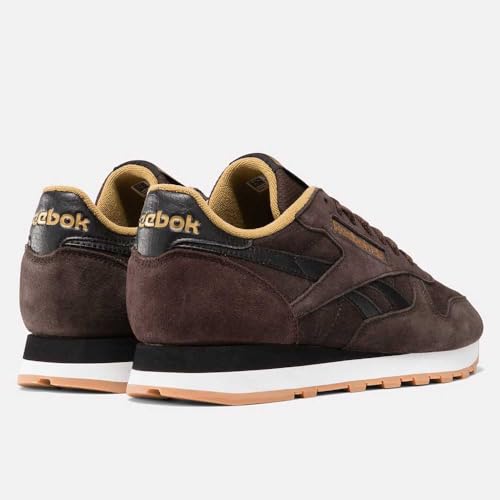 Image of Reebok Women Classic Leather
