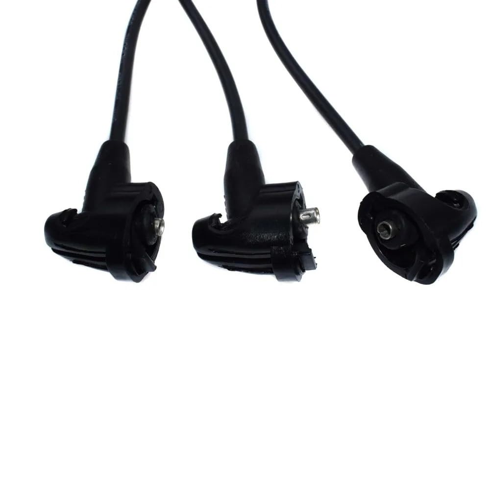 cables bujías coche 4412 Para Toyota Para Tacoma Para Tundra | Para 4Runner 3.4L V6 TE66 Juego De Cables De Bujía De Encendido