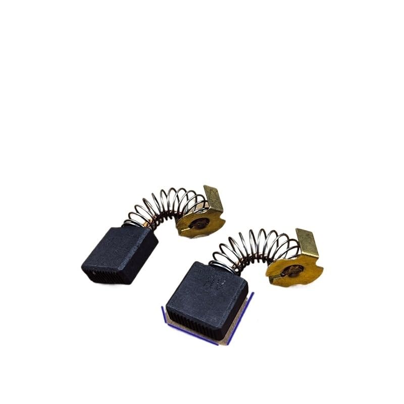 999044 per PH65A PH95A Martello Elettrico Trapano a Impatto Spazzola di Carbone Accessori 7x17x17mm