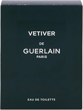GUERLAIN VETIVER 75ml 香水 Amazon.com : Guerlain Vetiver Eau De Toilette Spray For Men