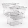 65Litre / 3Pack