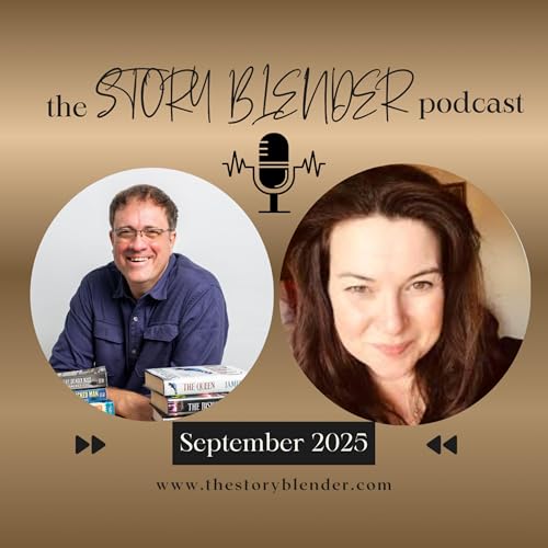 Ep. 35-2025: Victoria Dowd