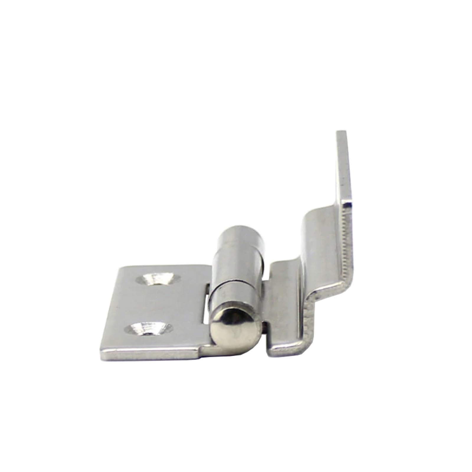 Ymuguegh One Color Electric Switchgear Box Door Hinge(A Stainless Steel)