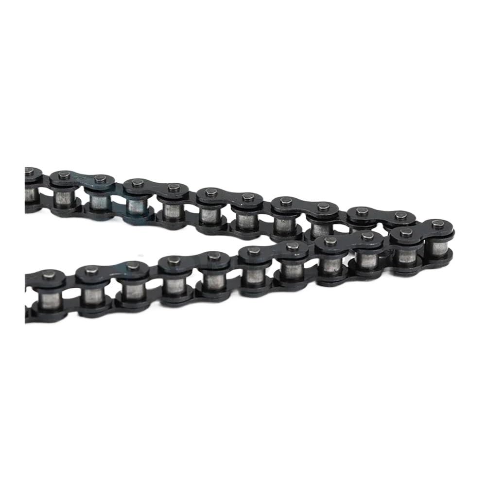 Universal Motorcycle Chain For 76/108/126/140 Links, For 70cc and 90cc Small Off-Road Motorcycles