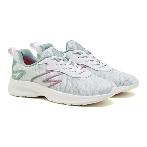 Image of Campus Women's Terra Running Shoes