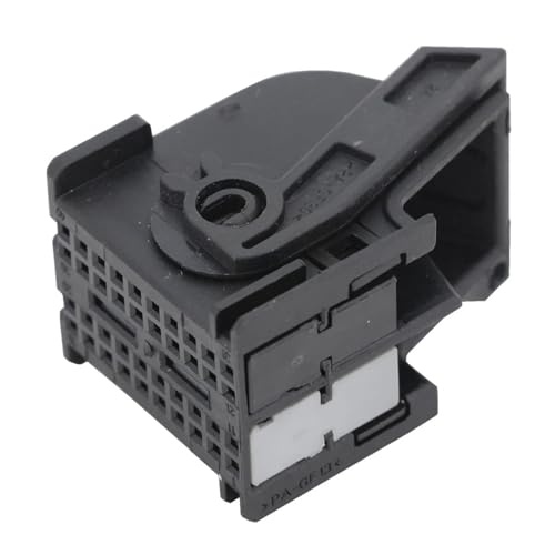 Faisceau de câbles auto avec connecteur 40 broches de précision - 2