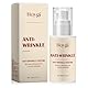 Retinal Serum,Retinal Liposome 2% + Black Ginseng,Retinal Shot Tightening Booster mit Black Ginseng,Kollagen,Vitamin C,Anti-Falten & Anti-Aging,Reduziert Feine Linien und Fältchen,Strafft Haut,30ml