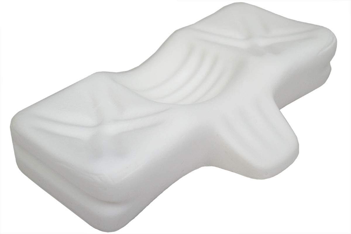 Amazon｜THERAPEUTICA (セラピューティカ) まくら 頚椎サポート いびき