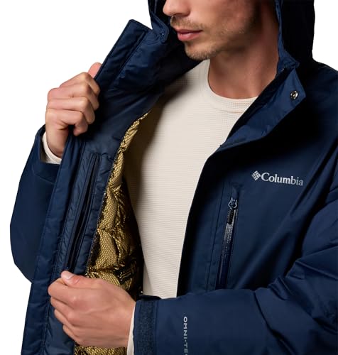 Image of Columbia