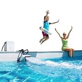 iGarden Swim Jet X AIR