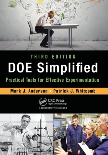 DOE Simplified