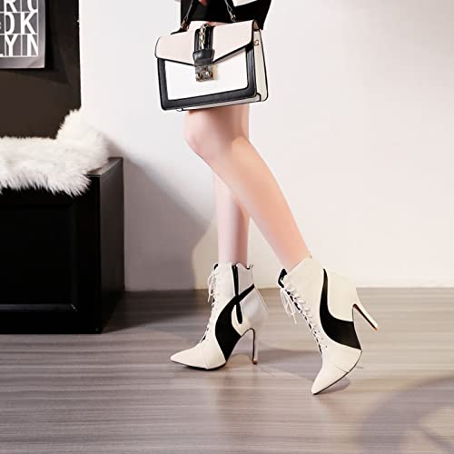 Bottes de mode pour femmes parfaites pour vos sorties - 4