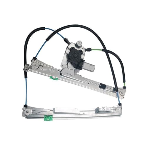 Kit réparation moteur lève-vitre avant droit 8200826173 Clio 3
