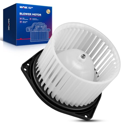 Image of KAX 700239 AC Blower Motor for Lancer 2008-2017, Outlander 2007-2016
