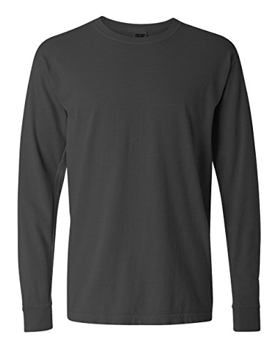 Image of Comfort Colors Adult Long Sleeve Style G6014 Tee