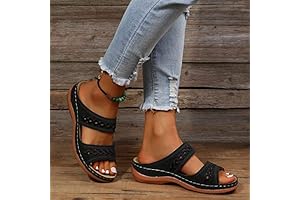 Orthopedic Sandals for Women on Sale: Ultimate Comfort and Style