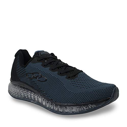 Tênis Olympikus INSIGHT Masculino PTR/PT 43