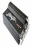 Stinger SPC5010 Pro Hybrid 10 Farad Capacitor,BLACK