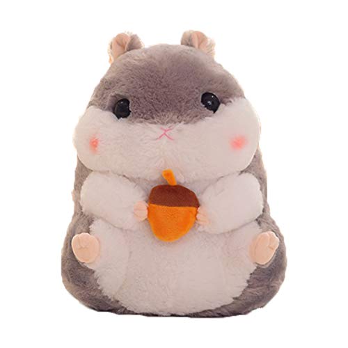 peluche hamster gigante
