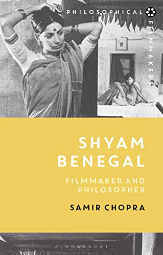 10 Notable Films by Shyam Benegal: Unveiling Social Realities and Directional Brilliance 16 Shyam Benegal: Filmmaker and Philosopher (Philosophical Filmmaker...