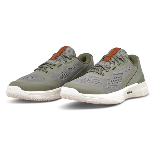 Zapatillas Wilson Intrigue Pro All Court EU 40 de tenis para todo tipo de pistas 7