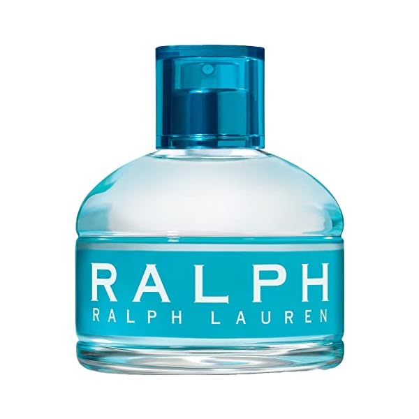 Ralph De Ralph Lauren Para Women, Eau De Toilette Natural Spray, 3,4 OnÃ§a LÃ­quida