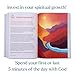 A Beautiful Year with Jesus (SC): The Daily Devotional For 365 Days in the Bible