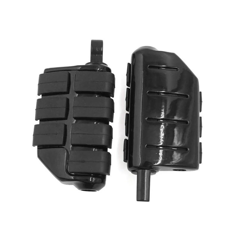 Pédales moto repose-pieds pare-cylindre support protections moteur 32mm