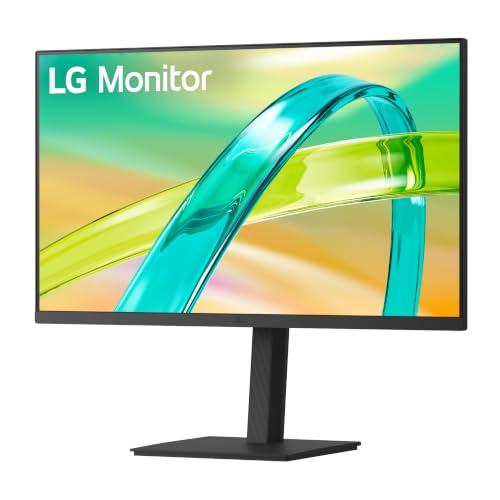 Image of LG 27U630B-B 27-inch QHD IPS 100Hz HDR10 Built-in Speaker Computer Monitor