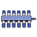 Ideal 158053 VDV II Coax F Remotes 1-12 Accessory Pack