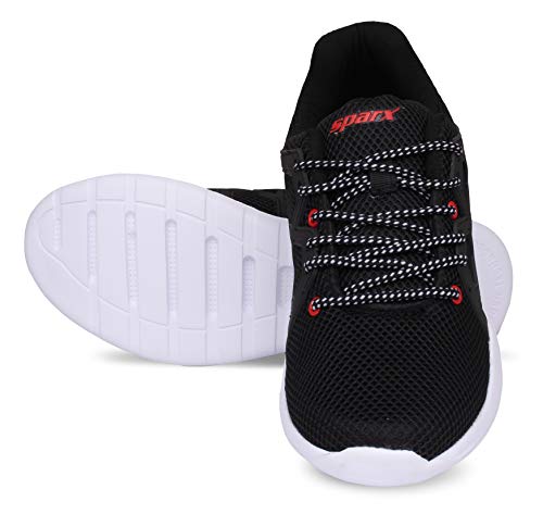 Image of SPARX Men Mesh Running Shoes