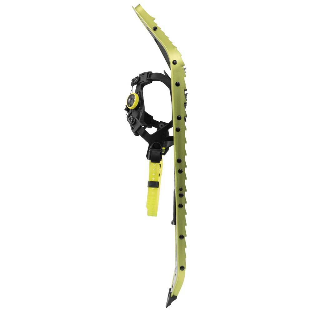 Atlas Range-MTN Raquettes de Neige pour Homme