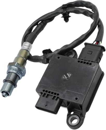 Capteur de particules Opel 55496990 d'échappement d'origine pour moteur diesel