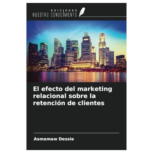 El efecto del marketing relacional sobre la retención de clientes