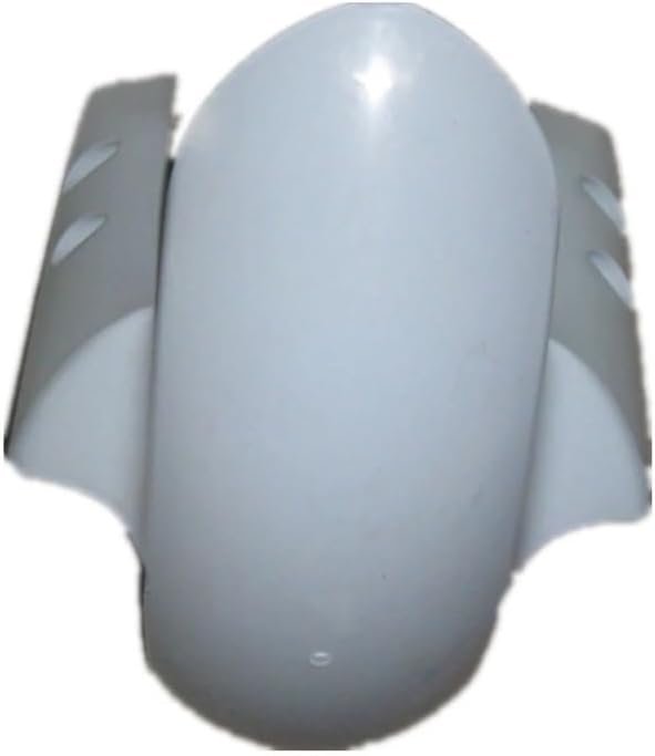 Rear Tail Seat Cover Fairing Bodywork Fairing Unpainted Components Injection Molding Cowl Body Plastic Parts for YZF R6 YZF600 YZFR6 2003 2004 2005