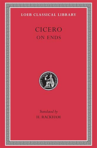 Harvard University Press On Ends