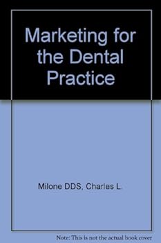 Hardcover Marketing for the Dental Practice Book