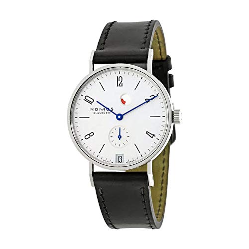 Preisvergleich Produktbild Nomos Glashütte Tangente Datum Gangreserve 131