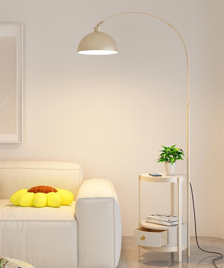 Lámpara de pie para sala de estar y dormitorio 3