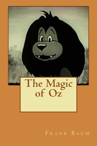 Preisvergleich Produktbild The Magic of Oz